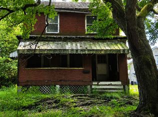 1621 Boundary St, Aliquippa, PA 15001