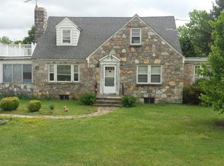 4626 Plank Rd, Fredericksburg, VA 22407