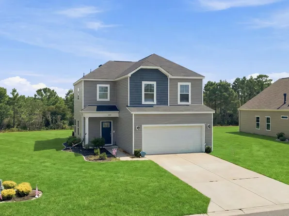 5085 Gladstone Dr, Conway, SC 29526