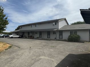 201 Thelander Ln, Molalla, OR 97038