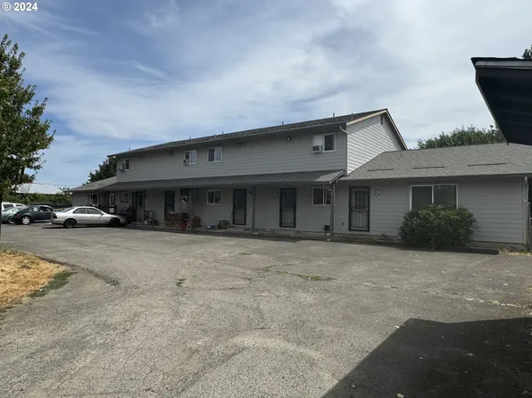 201 Thelander Ln, Molalla, OR 97038