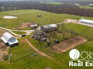 13060 S 525th Rd, El Dorado Springs, MO 64744