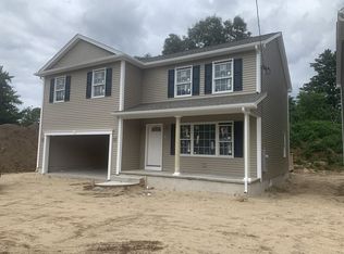 16 Delaware Ave, Springfield, MA 01119