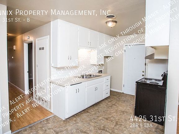 4425 31st St UNIT B, Lubbock, TX 79410 | Zillow