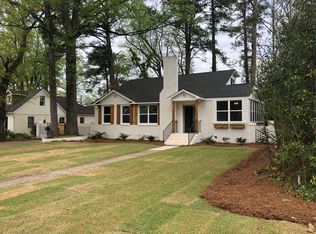 2839 Burney Dr, Columbia, SC 29205