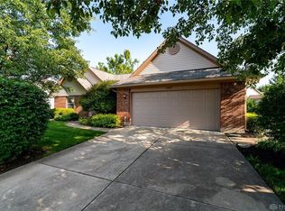 1201 Windsong Trl, Fairborn, OH 45324