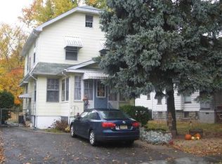 402 Berkeley Ave, Bloomfield, NJ 07003