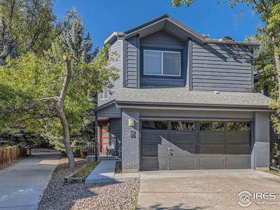 3388 Sentinel Dr, Boulder, CO, 80301