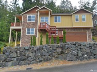 1242 Geneva Hills Rd, Bellingham, WA 98229