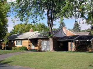 470 1st Ave S, Bayport, MN 55003