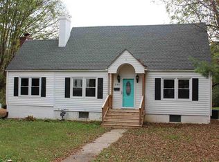 248 York Dr, Waynesboro, VA 22980
