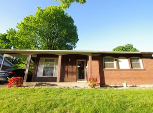 1649 Oliveto Ln, Hazelwood, MO 63042