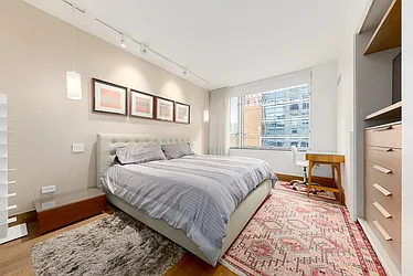 Rented by Keller Williams NYC