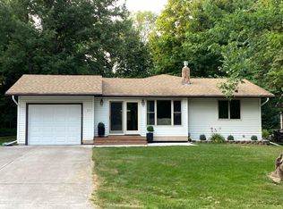 1520 White Cloud Dr S, Isle, MN 56342