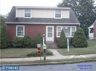 310 Nichols St, Leesport, PA