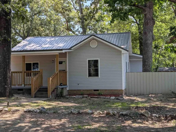 1105 Lincoln St, Malvern, AR 72104