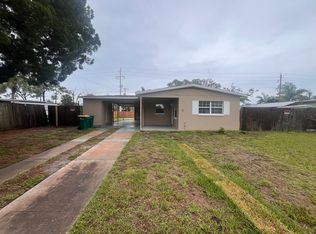 17 Indian St, Merritt Island, FL 32952