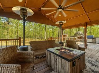 78 Bent Branch Bnd, Broken Bow, OK 74728