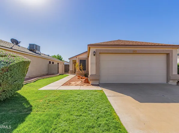 4033 W VILLA LINDA Drive, Glendale, AZ 85310