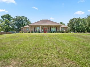 2102 George Richey Rd, Longview, TX 75604