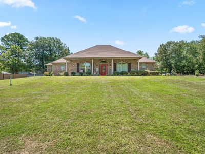 2102 George Richey Rd, Longview, TX, 75604