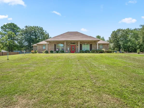 2102 George Richey Rd, Longview, TX 75604