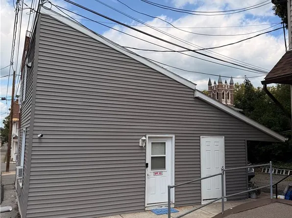60 E North St #B2, Bethlehem, PA 18018