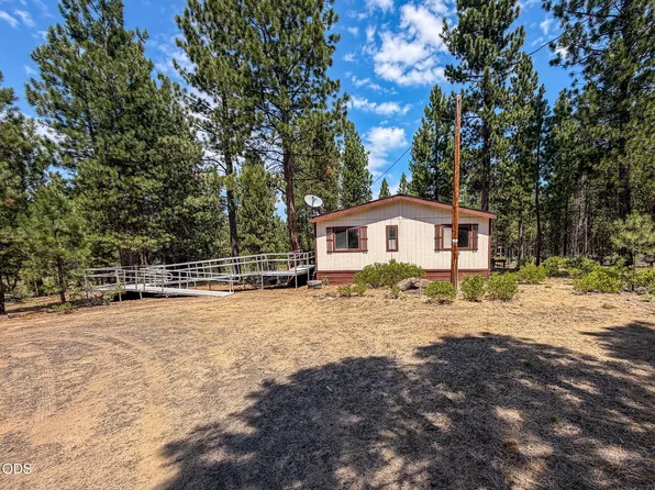 15640 Cornell Rd, La Pine, OR 97739