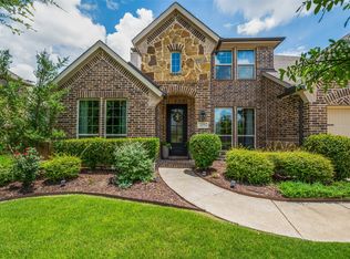 1470 Havenbrook Ln, Prosper, TX 75078