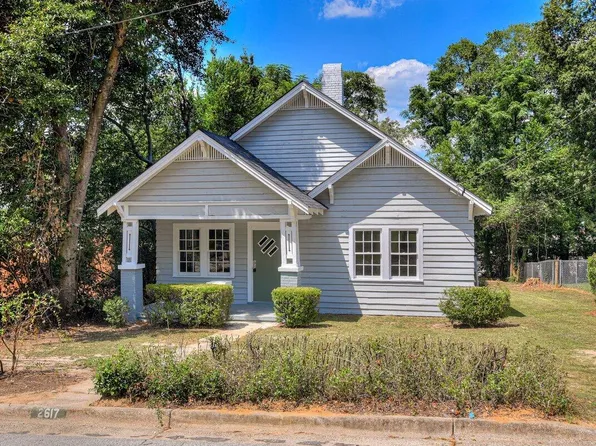 2617 Oakland Avenue, Augusta, GA
