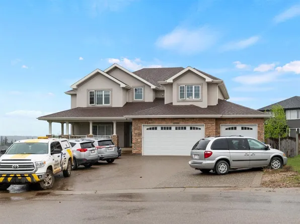 125 W Pintail Pl, Wood Buffalo, AB T9K 0R1