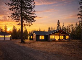 53080 Day Rd, La Pine, OR 97739