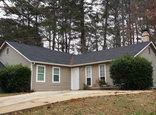 762 Martin Rd, Stone Mountain, GA 30088
