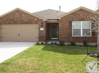 3826 Southern Blf, San Antonio, TX 78222