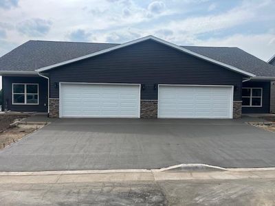 110 South Green Street, Argyle, WI, 53504