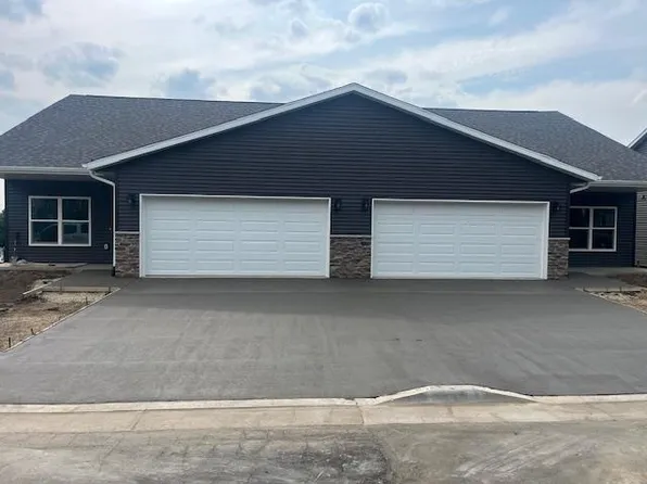 110 South Green Street, Argyle, WI 53504