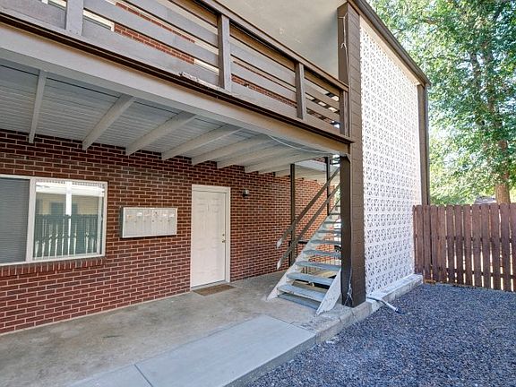 3220 Madison Avenue Exterior