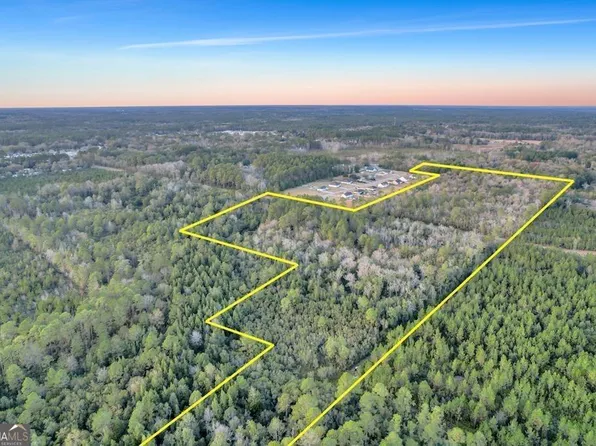 0 Oliver Ln, Jesup, GA 31545