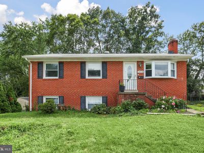 15114 Calexico Ln, Woodbridge, VA, 22193
