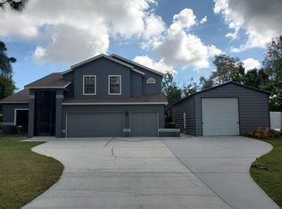 6129 Barna Ave, Titusville, FL 32780
