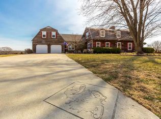 1877 N 1150th Rd, Lawrence, KS 66046