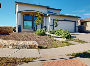 7260 Turtle Creek Ct, El Paso, TX 79934