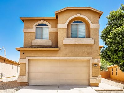 7769 S Delia Stone Ct, Tucson, AZ, 85756