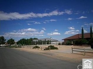 0 Pinon, Hesperia, CA 92345