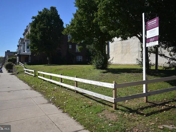 1700 W Erie Ave, Philadelphia, PA 19140