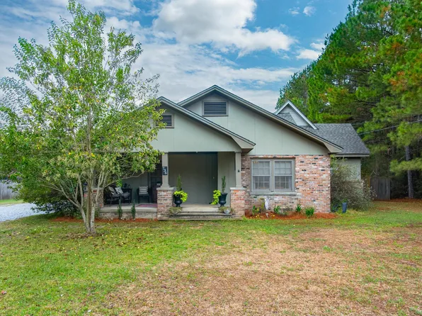 736 S George Ave, Petal, MS 39465
