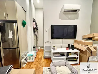 Rented by Hagstrom Management Inc