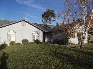 20530 Plymire Rd, Red Bluff, CA 96080