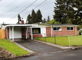 7812 Leschi Rd SW, Tacoma, WA 98498