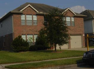9243 Eaglewood Glen Trl, Houston, TX 77083